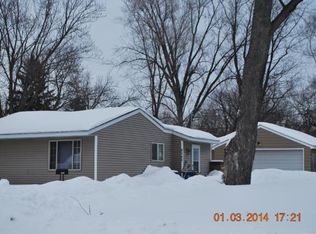 8327 Blaisdell Ave S, Bloomington, MN 55420