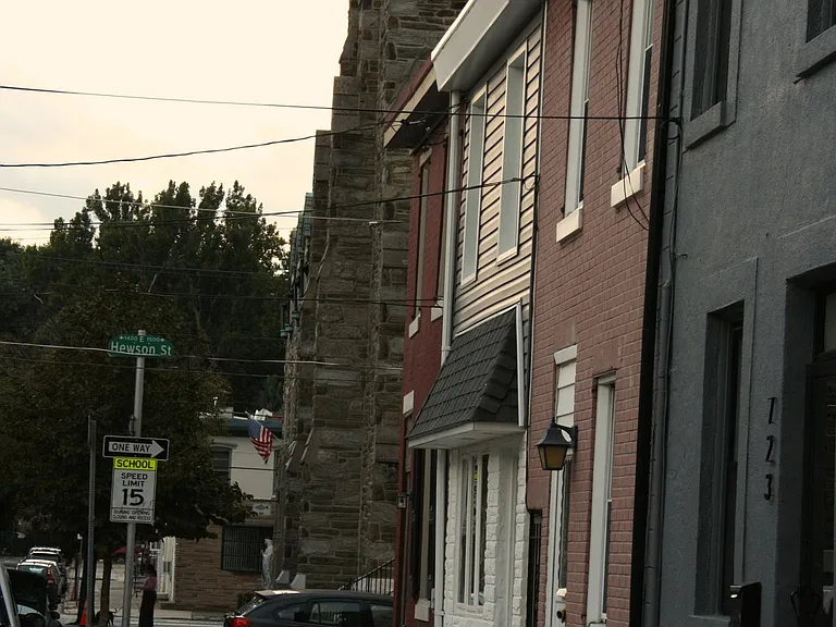 Street View.