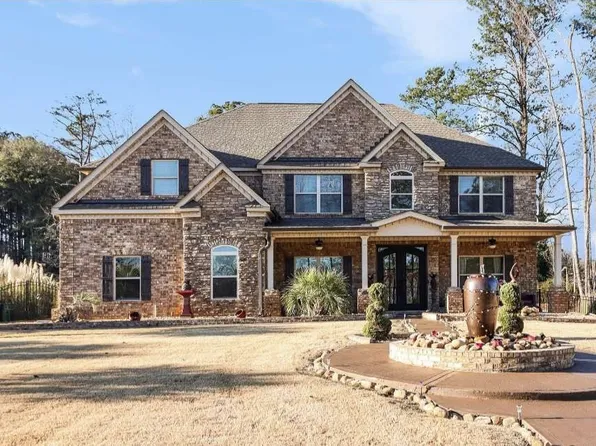 129 Limbaugh Valley Dr, McDonough, GA 30252