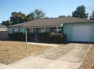 2207 Vincent Rd, Orlando, FL 32817