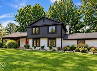 18 Sherry Ct, Carmel, IN 46032