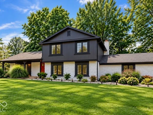 18 Sherry Ct, Carmel, IN 46032