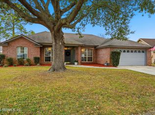 9709 UNDERWOOD Court, Jacksonville, FL 32221
