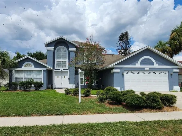 14613 LONE EAGLE DRIVE, ORLANDO, FL 32837