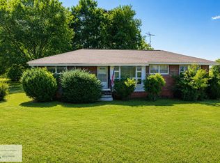 4688 Telegraph Rd, Gretna, VA 24557