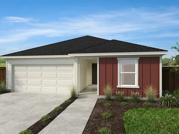 Plan 1888 Plan, Grace Landing