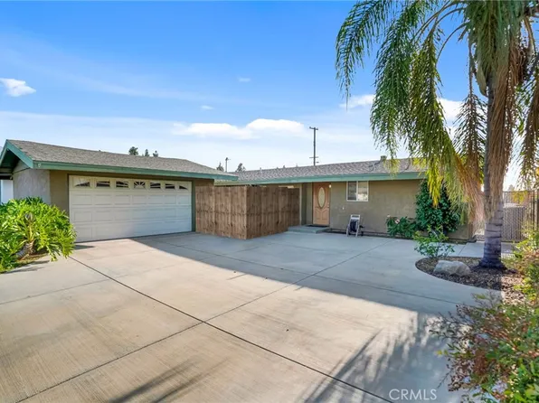 1538 Amador Ave, Ontario, CA 91764