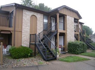 639 Frontier Ct, Terre Haute, IN