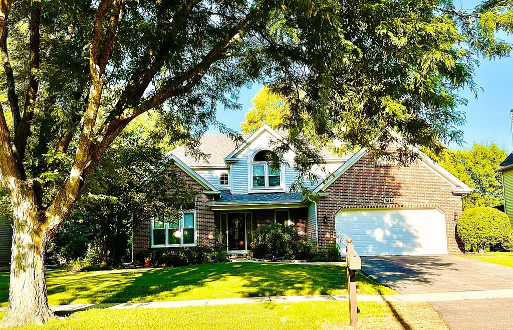 5312 Catclaw Ct photo 1