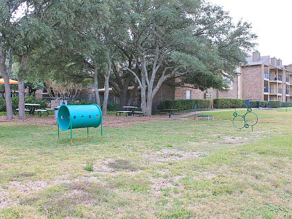 Bark Park