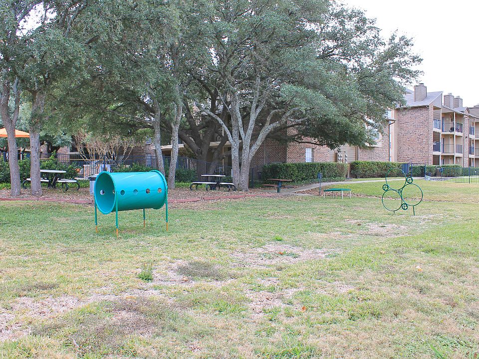 Bark Park
