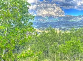 0 Wells Fargo Cir, Jefferson, CO 80456