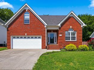 2153 Aberdeen Cir, Murfreesboro, TN 37130