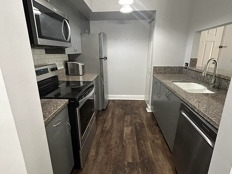 160 Yacht Club Way #210 — Photo 36