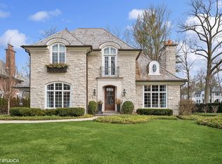 603 Maple Ave, Lake Bluff, IL 60044