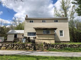 29 Guinea Hill Rd, New Hampton, NY 10958