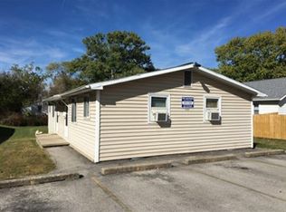1216 S Stull Ave #12161, Bloomington, IN