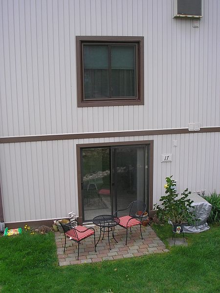 2 FLOORS OF LIVING