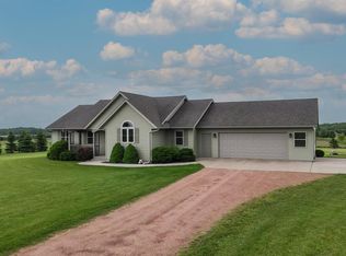 103101 Hayward Rd, Spencer, WI 54479