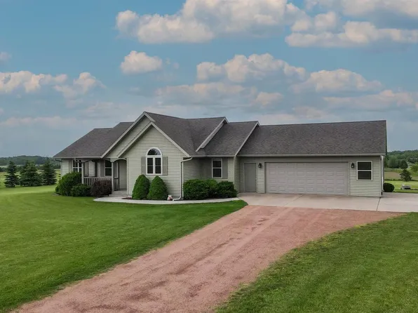 103101 HAYWARD ROAD, Spencer, WI 54479