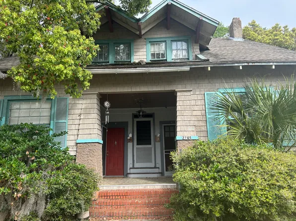 2745 Oak St #3, Jacksonville, FL 32205