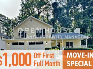 5336 Muirwood Pl, Powder Springs, GA 30127