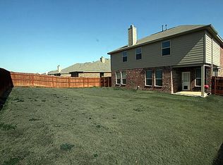 14009 Tanglebrush Trl, Haslet, TX 76052