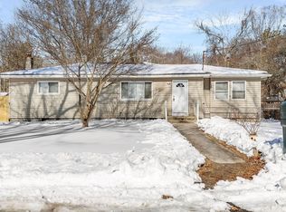 17 Nelson Place, Mastic, NY 11950