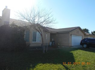 538 Saint Teressa Ct, Merced, CA 95341