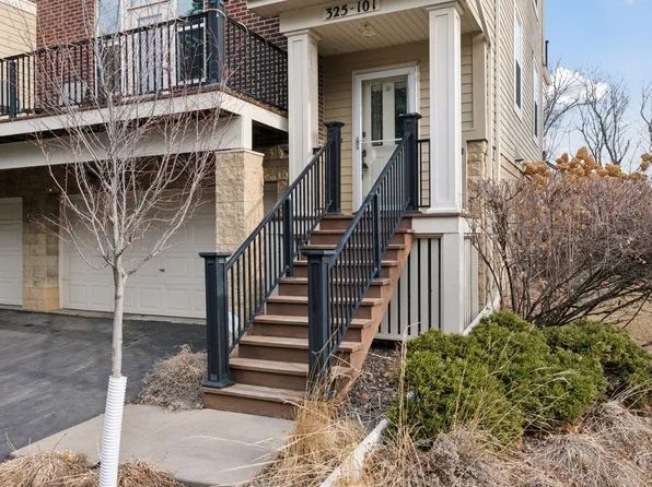 325 W River Pkwy APT 101, Minneapolis, MN 55401
