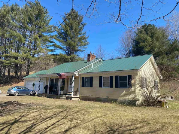 1022 Vt Route 14, Royalton, VT 05068