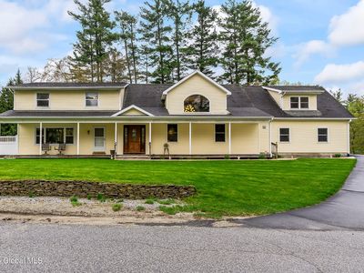 19 Karen Street, Warrensburg, NY, 12885