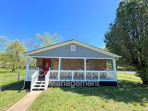 820 17th Street Ensley Photo 1