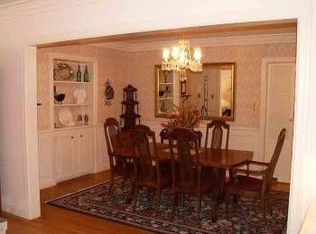 2925 Country Club Dr, Colorado Springs, CO 80909