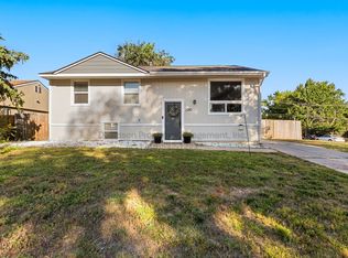 3040 Garland Ter, Colorado Springs, CO 80910