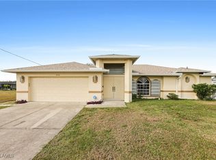 1514 NW 21st Pl, Cape Coral, FL 33993