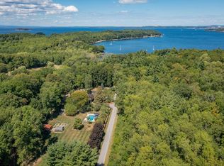 107 Eagles Rest Rd, Shelburne, VT 05482