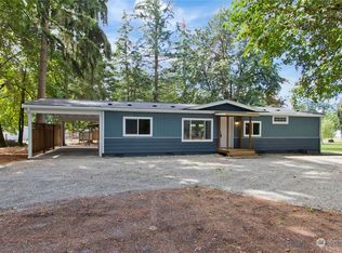 39204 30th Ave S, Roy, WA 98580