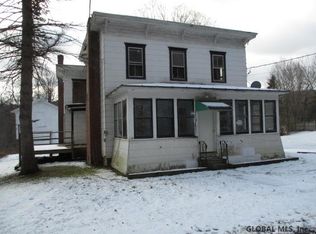 202 Howes Cave Rd, Howes Cave, NY 12092