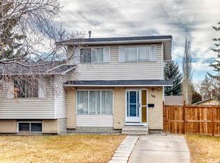 145 E Whitewood Pl NE, Calgary, AB T1Y 3S8