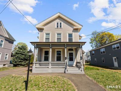 201 Center St, West Haven, CT, 06516