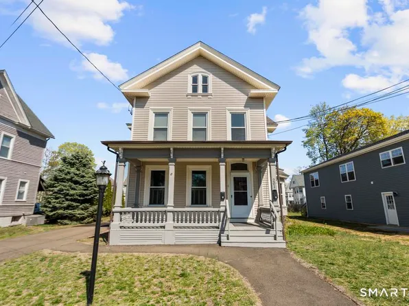 201 Center St, West Haven, CT 06516