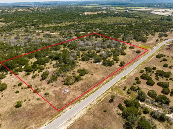 209 Dark Sky Path, Kerrville, TX 78028