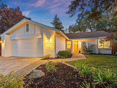 260 Sunnybrae Dr, Martinez, CA, 94553