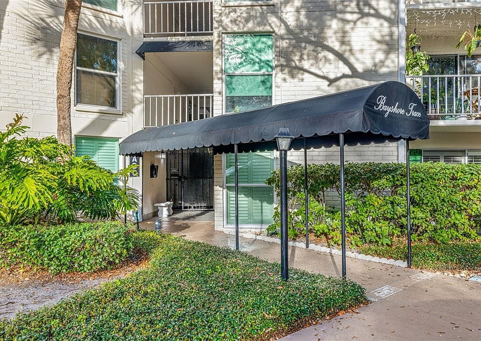 1st image of 3325 BAYSHORE BOULEVARD #B13