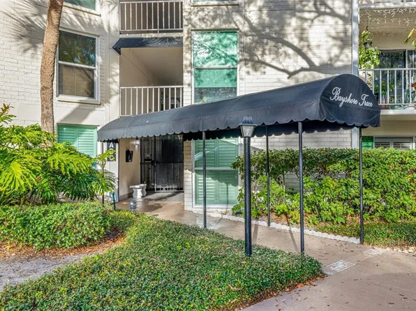 3325 Bayshore Blvd Unit B13, Tampa, FL 33629
