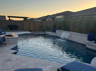 956 E Treasure Pl, Apache Junction, AZ 85118