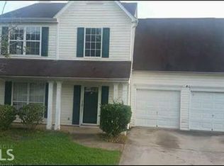 1377 Leicster Ct, Hampton, GA