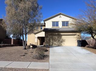 1008 S Limestone St, Benson, AZ 85602