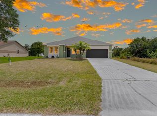 1453 Santa Anna St SE, Palm Bay, FL 32909